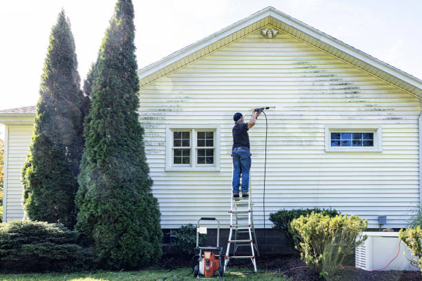 Best Heavy Equipment Washing  in Crystal Lakes, OH